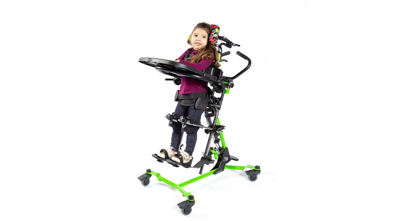 Easy-Stand Zing MPS