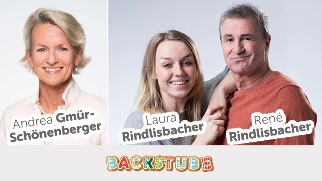 Freitag, 29. November, 12.00 bis 14.00 Uhr