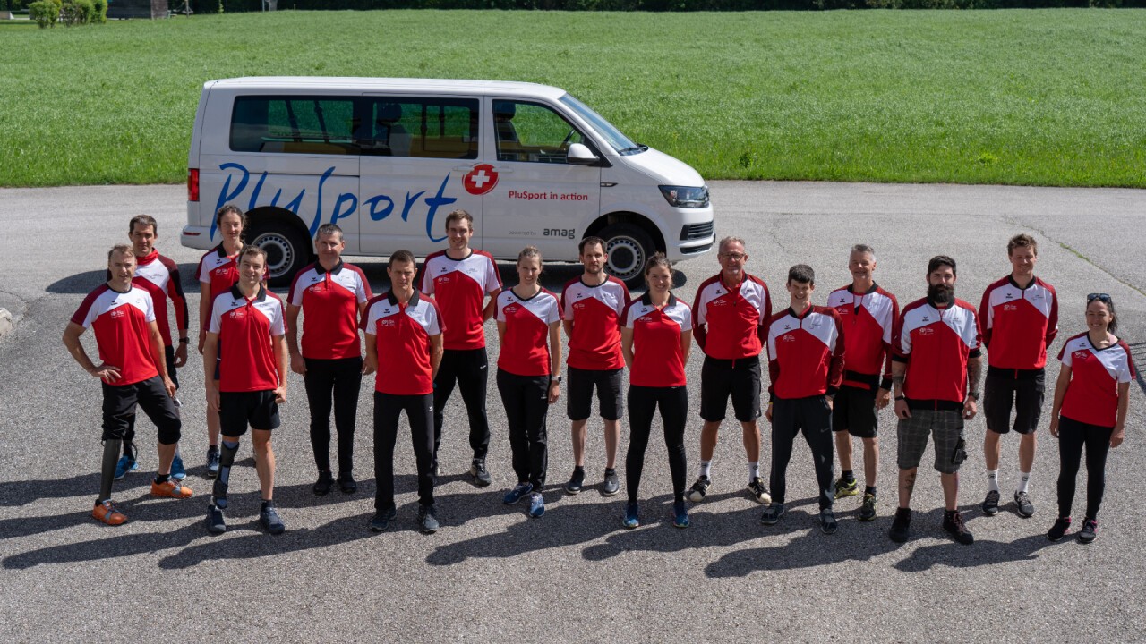 Team Spirit