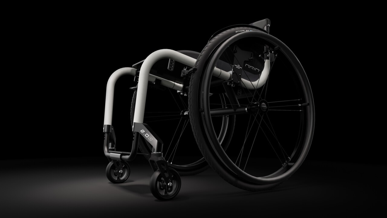 Aria Wheels 2.0