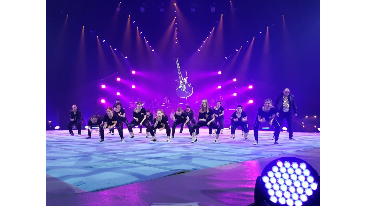 STV Gymotion 2020
