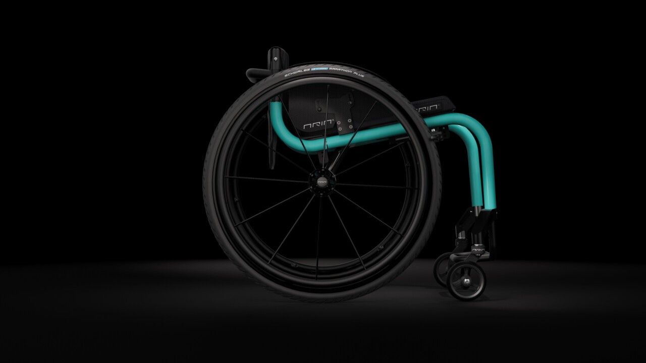Aria Wheels Ultra