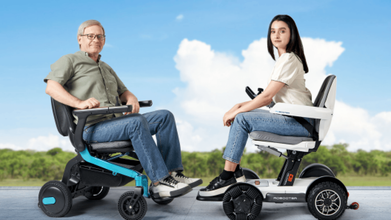 Robooter-Produkt von Shanghai Bangbang Robotics., Ltd