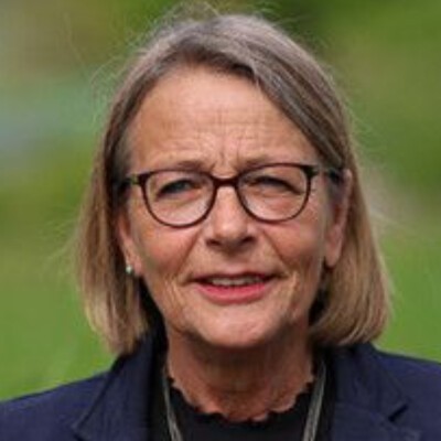 Olga Manfredi