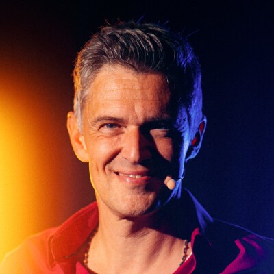 Stephan Freude