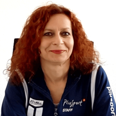 Anita Fischer