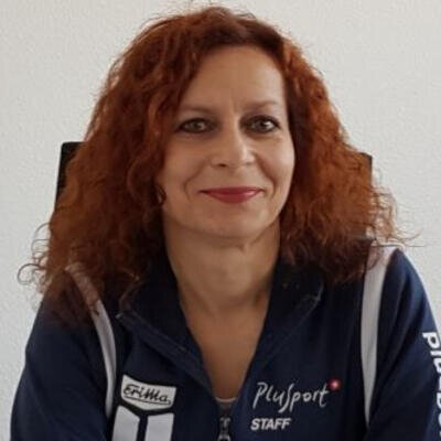 Anita Fischer
