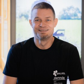 Markus Dennda