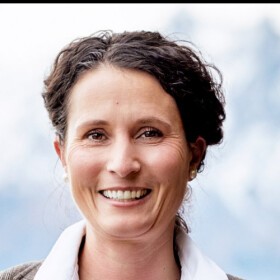 Mirja Kronenberg