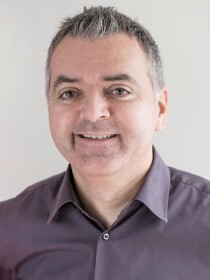 Christian Petrollini