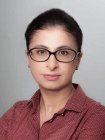 Anouch Amirkhanian