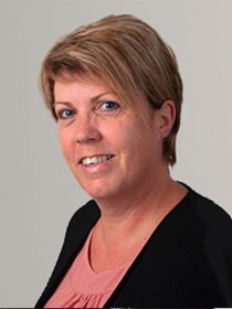 Anita Amstutz
