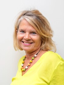 Sylvie Bouverat