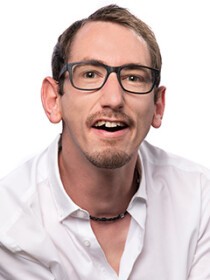 Daniel Rickenbacher