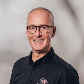 Rolf Wüthrich