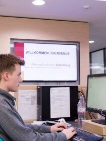 Rezeption