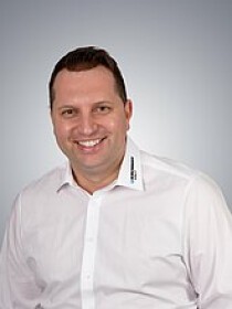 Pascal Fossa