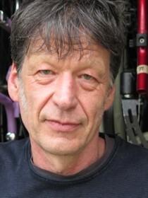 Bernhard Wissler