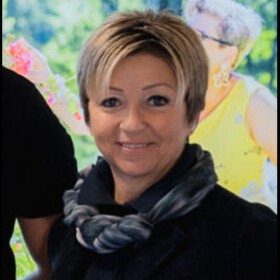 Reinhilde Heynen