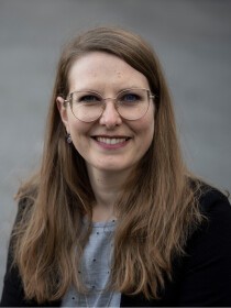 Martina Müller