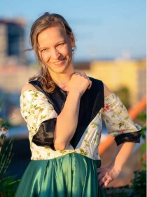 Orsolya Balvinszky