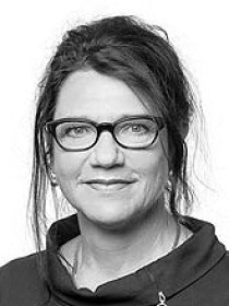 Prof. Dr. phil. Dorothea Lage