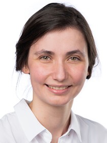 Hannah Huttner