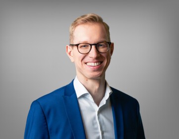 Michael Zakall