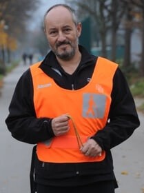 Gabor Szirt