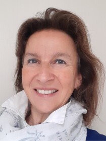 Kerstin Mitzschke