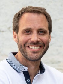 David Perren