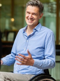 Stephan Freude