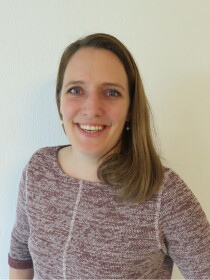 Franziska Morgenthaler