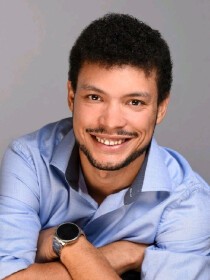 Joao Almeida