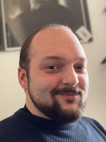 Jonathan Wegenast