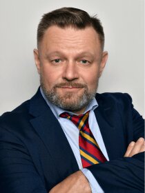 Markus Spielmann