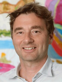 Andreas Rieder