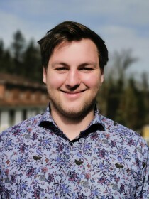 Florian Küttel