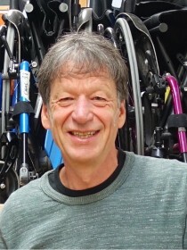 Bernhard Wissler