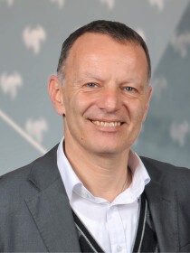 Stefan Dürger