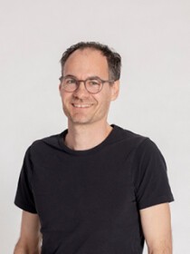 Marco Kalt