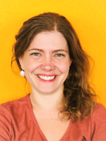 Selina Zahner