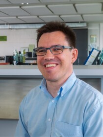 René Diethlem