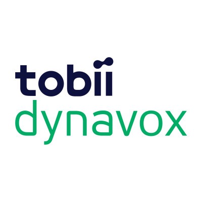 Logo Tobii Dynavox GmbH