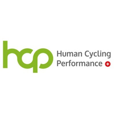 Logo HCP SWISS GmbH