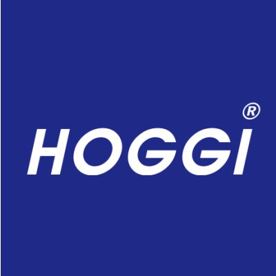 Logo HOGGI GmbH