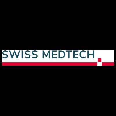 Logo Swiss Medtech