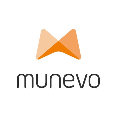 Logo munevo GmbH