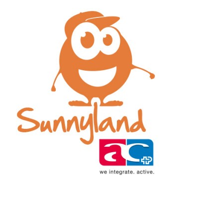 Logo Sunnyland