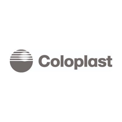 Logo Coloplast AG